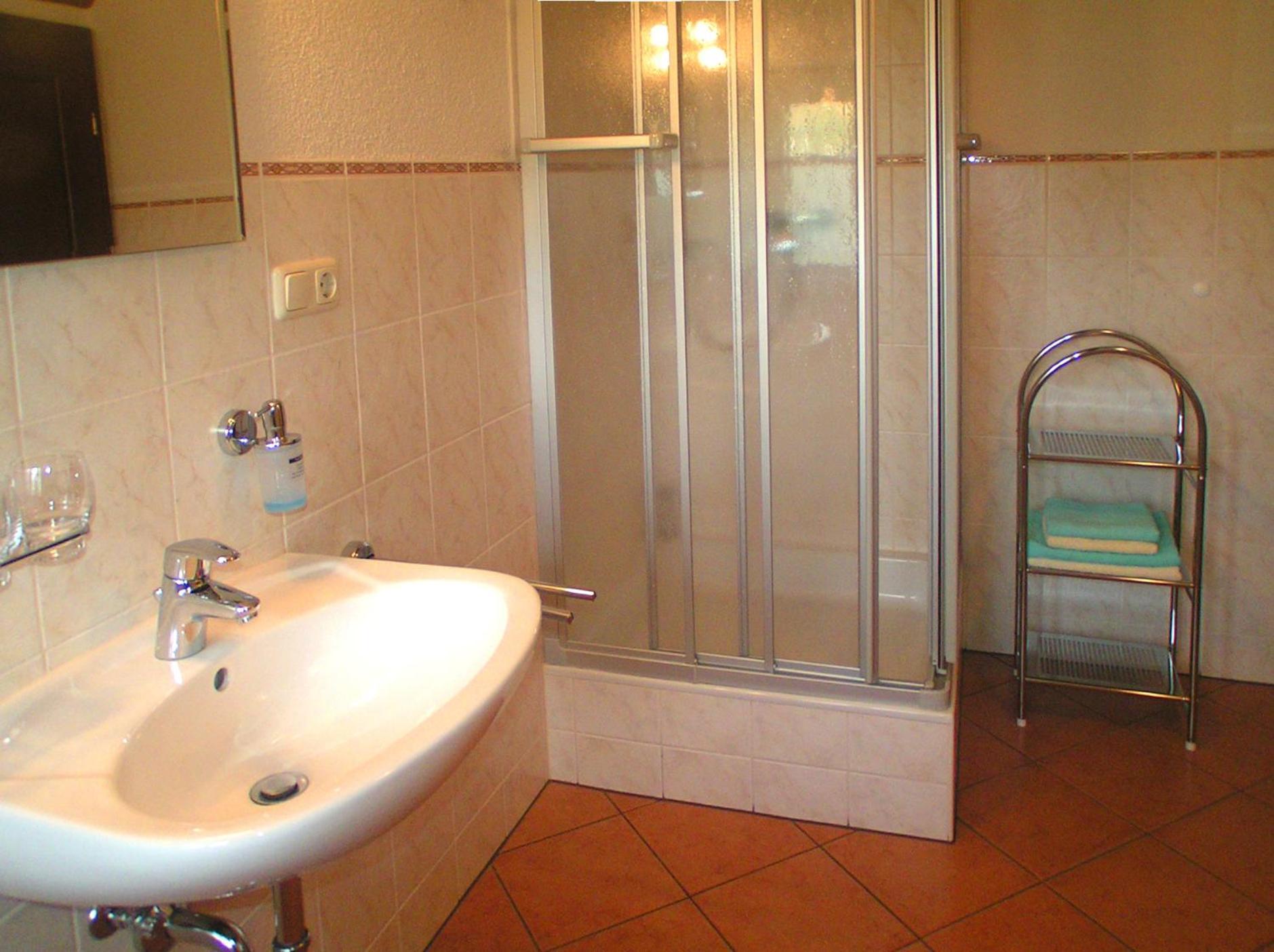 Landhaus Sorgenfrei Hohnstein Ngoại thất bức ảnh